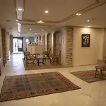 Hotel Hali Istanbul