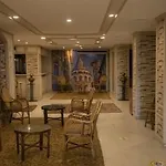 Hotel Hali Istanbul