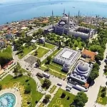 Hali Hotel Istanbul