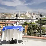 Hali Hotel Istanbul