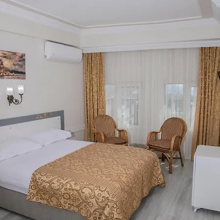 Hotel Hali 3*