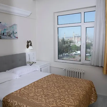 Hotel Hali 3*
