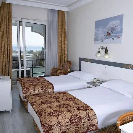Hotel Hali