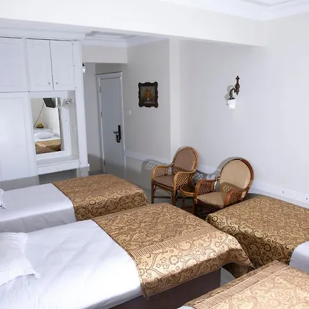 Hali 3* Istanbul
