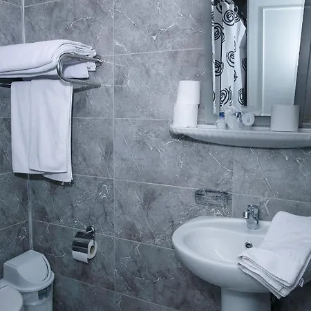 Hotel Hali Istanbul