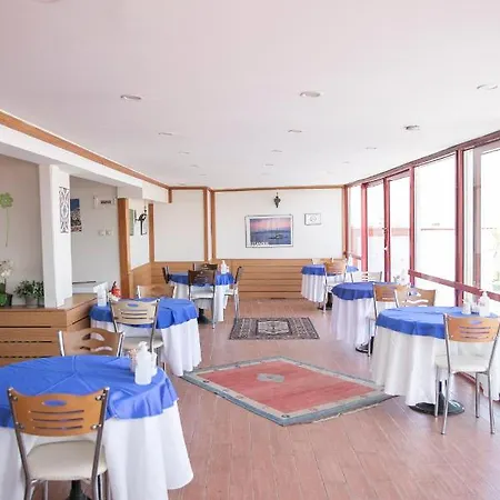 Hali Hotel 3*