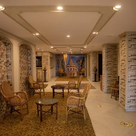 Hali Hotel