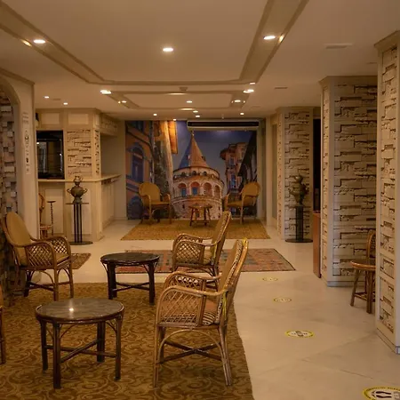 Hali Hotel 3*