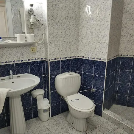 Hotel Hali