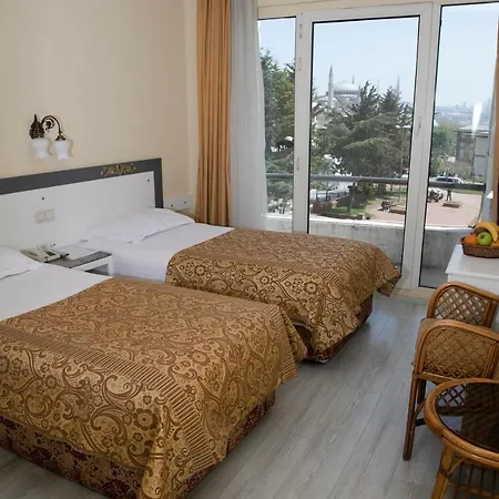 Hotel Hali