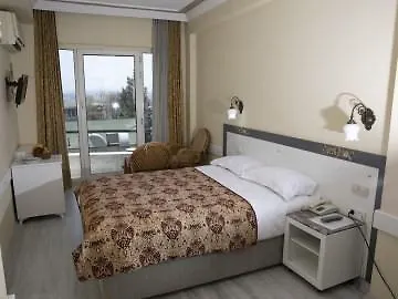 Hali Szálloda 3*