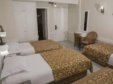 Hali Hotel 3*