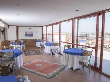 Hali Hotel
