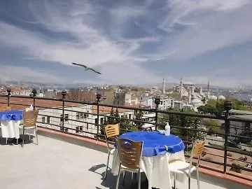 Hotel Hali