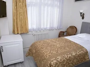Szálloda Hali 3*