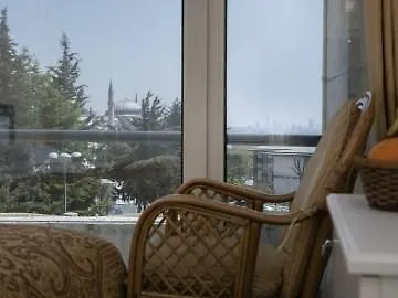 Hotel Hali Istanbul