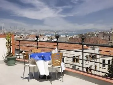 Hotel Hali 3*