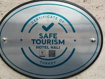 Hali Hotel