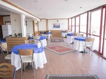 Szálloda Hali 3*