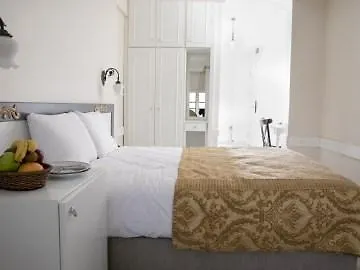 Hali Hotel Istanbul