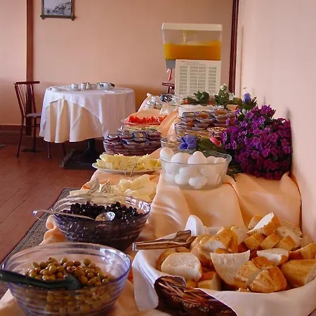 Hotel Hali 3*