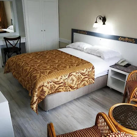 Hali 3* Isztambul
