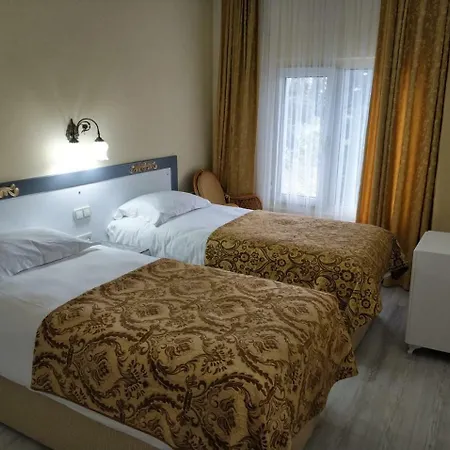 Hali Hotel 3*