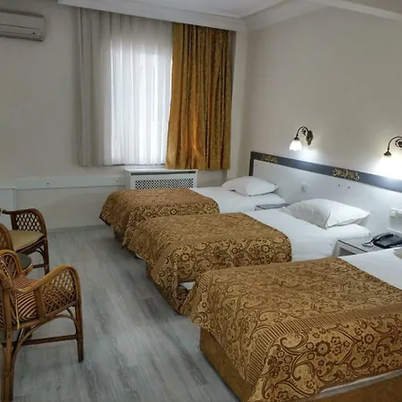 Hotel Hali
