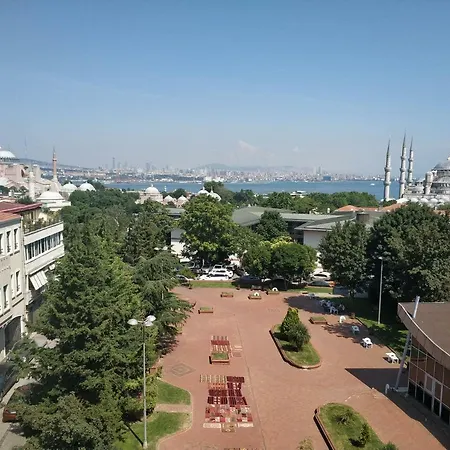 Hotel Hali 3*