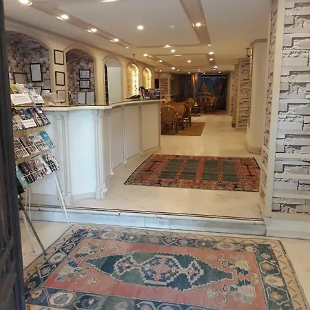 Hotel Hali 3*