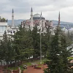 Hali Hotel Istanbulská provincie