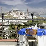 Hali Hotel