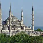 Hali Estambul
