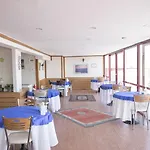 Hali Hotel Estambul