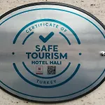 Hali Hotel 3*