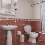 Hali 3* Istanbulská provincie