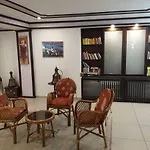 Hali 3* Istanbulská provincie