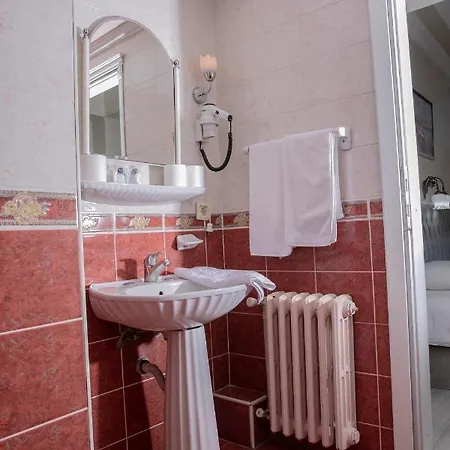 Hotel Hali Provincia di Istanbul