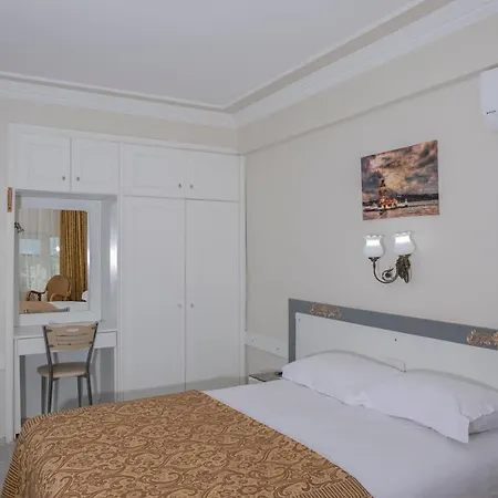 Otel Hali İstanbul