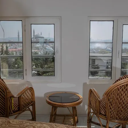 Hotel Hali Provincia di Istanbul