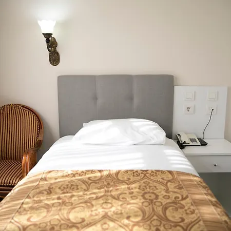 Hali Hotel Provincia di Istanbul