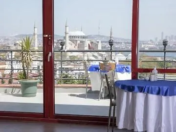هالي فندق 3*