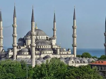 Hali Provincia di Istanbul