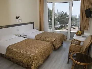 هالي فندق