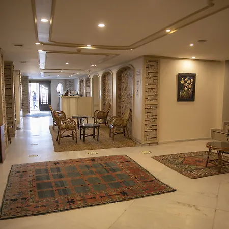 Hali 3* Isztambul
