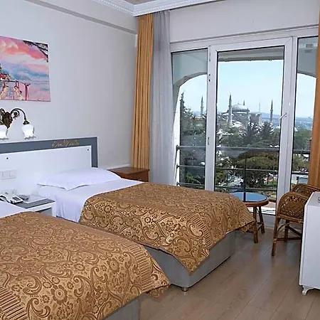 Hali 3* Κωνσταντινούπολη