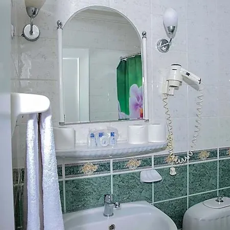 Szálloda Hali 3*