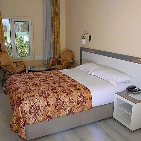 Hali Ξενοδοχείο 3*