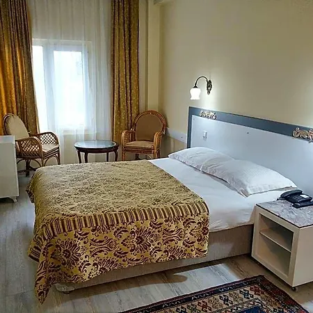 Hali Ξενοδοχείο 3*