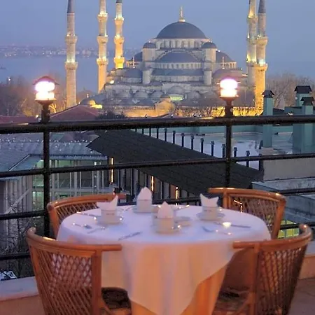 Hali Isztambul
